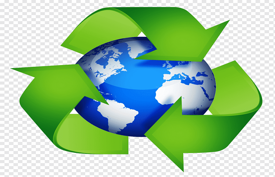 recycling and waste management