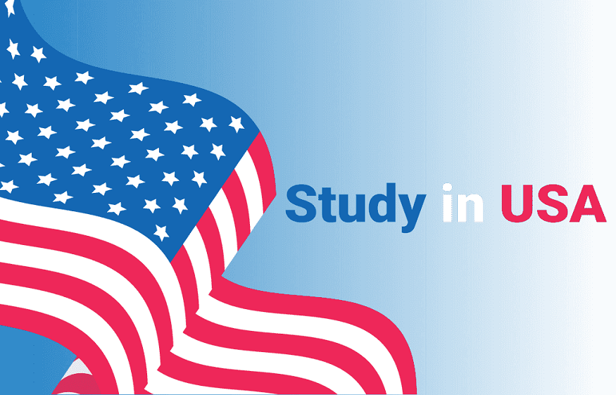 Study in USA