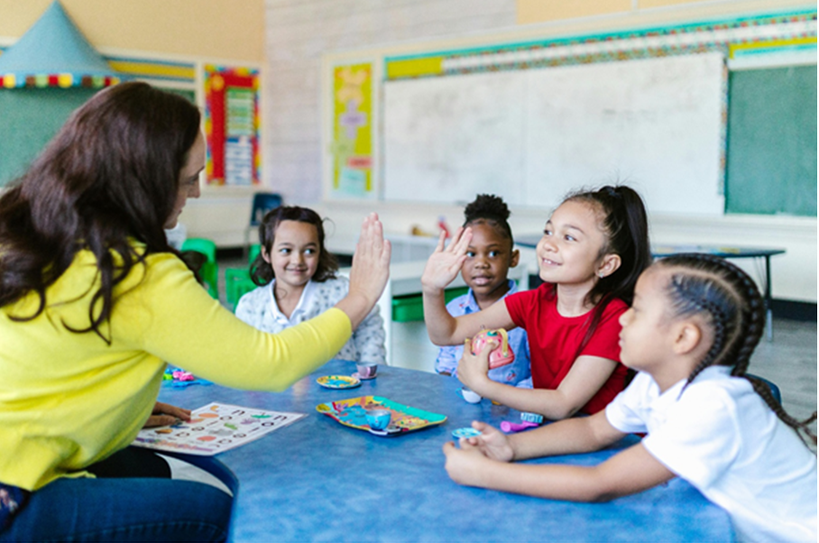 teacher training course in Malaysia