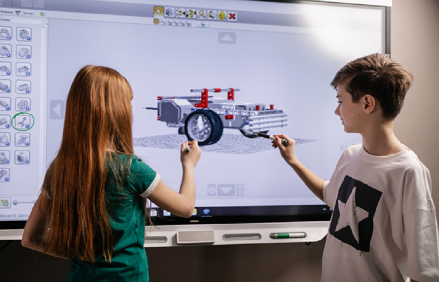 AI course for educators
